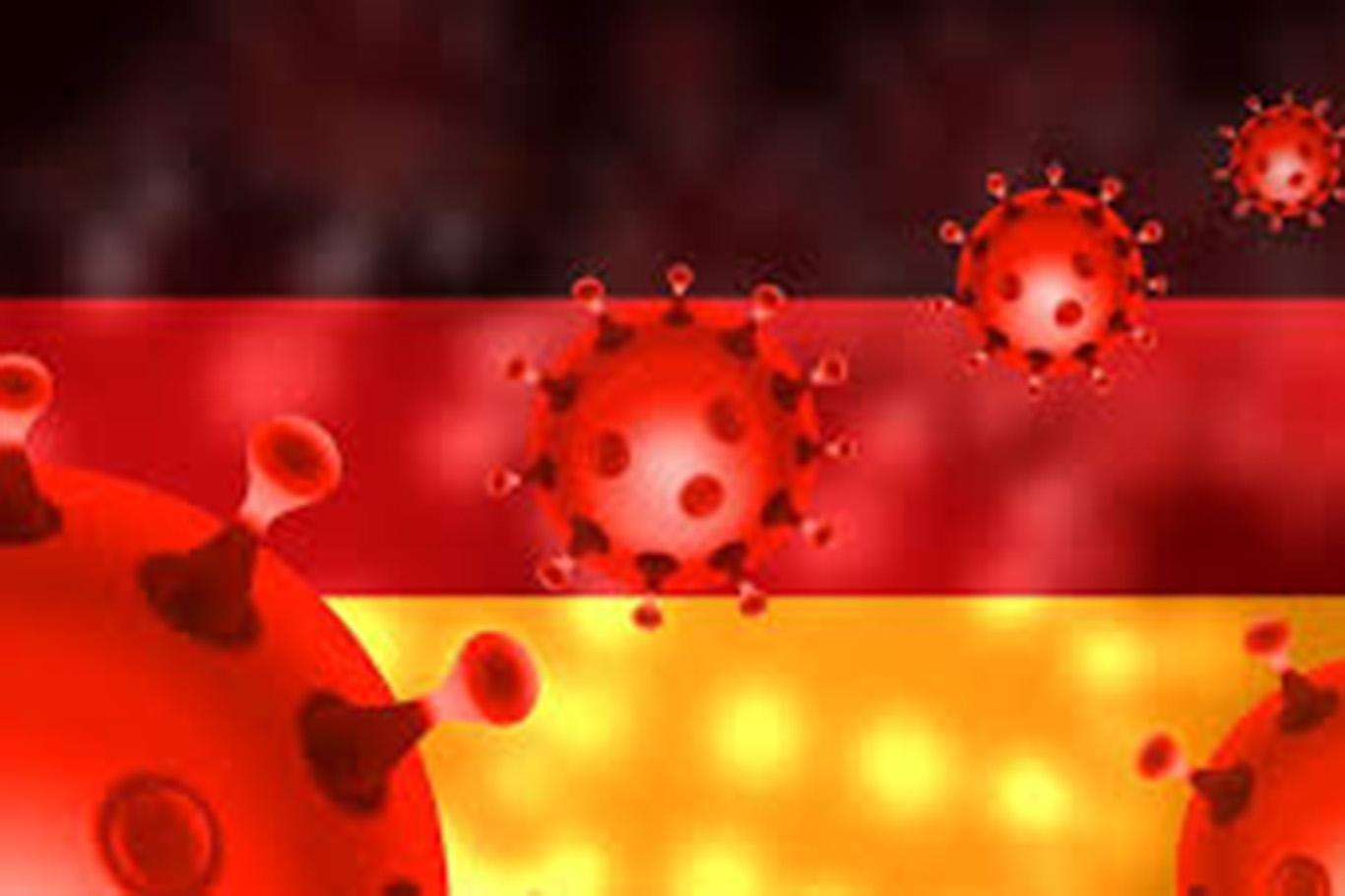 Almanya’da Coronavirus nedeniyle hayatını kaybedenlerin sayısı 6 bini geçti Almanya’da Coronavirus nedeniyle hayatını kaybedenlerin sayısı 6 bini geçti